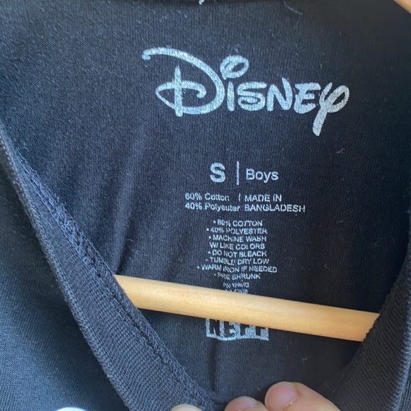 NEFF Disney Mickey Mouse Shirt - Picture 4 of 6